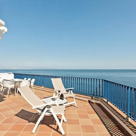 Apartmán La Escala- Costa Brava Pool Duplex