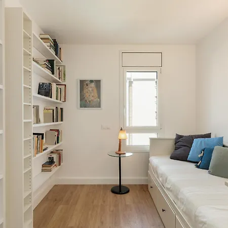 Apartmán La Escala- Costa Brava Pool Duplex *