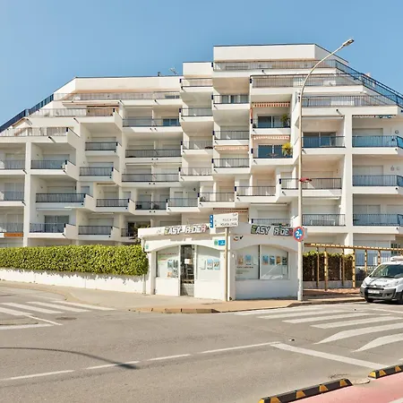 Apartment La Escala- Costa Brava Pool Duplex L'Escala