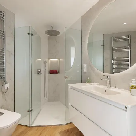 Apartmán La Escala- Costa Brava Pool Duplex