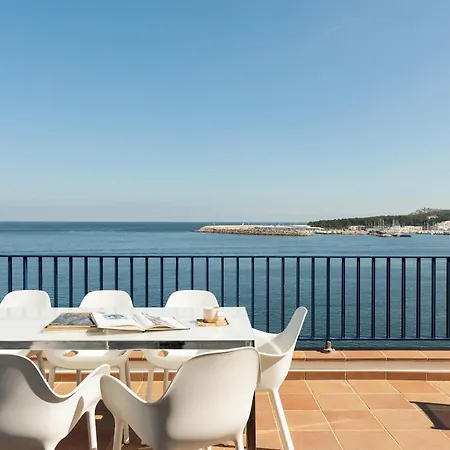 La Escala- Costa Brava Pool Duplex