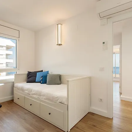 La Escala- Costa Brava Pool Duplex Apartmán L' Escala