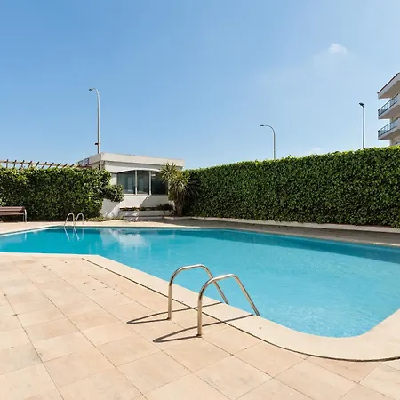 La Escala- Costa Brava Pool Duplex *