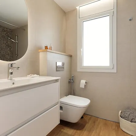 La Escala- Costa Brava Pool Duplex Appartamento
