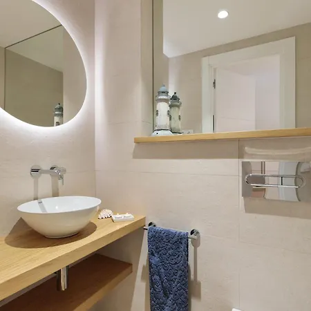 Apartmán La Escala- Costa Brava Pool Duplex
